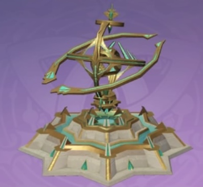 マシナリー模型-「前進する時代」