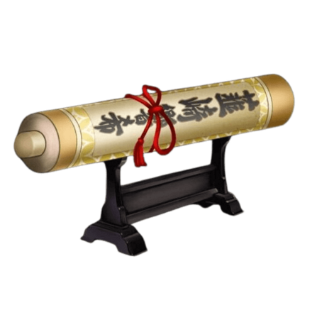 天賦の書【韮崎  響希】2