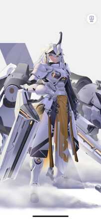 ホワイトナイト