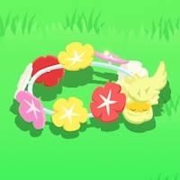 キュワワーの星3寝顔画像