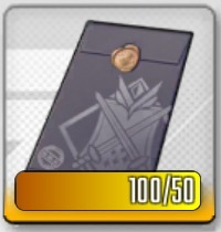 プロフィールカスタムパックの画像