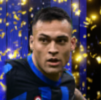 HPラウタロ・マルティネス(04/25)画像