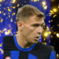 HPニコロー・バレッラ(04/25)画像