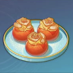 バブルスフレの画像