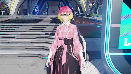 シーズナル交換ショップ