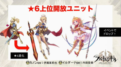 ファンキル ファンキー De ルンルンスクール 5月号 まとめ 5 28 ゲームエイト