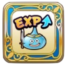 遠征の獲得名声+100%