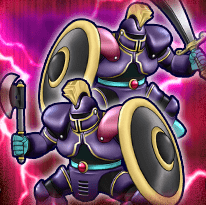 魔兵タナト＆ヒプノスのバナー