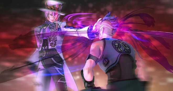 ヒトを眷属にしてLPとブラッド技が増える