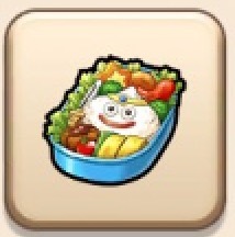 スライムのお弁当