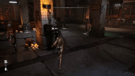 簡単なクイズ見た目