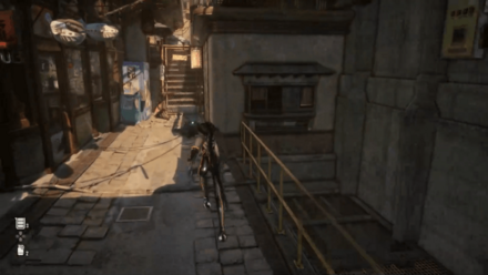 行方不明の夫場所