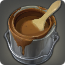 カララント:ラセットブラウンの画像