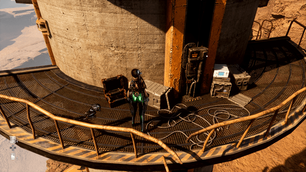 カモフラージュエグゾスパインの入手場所