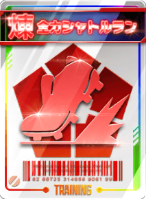 全力シャトルラン