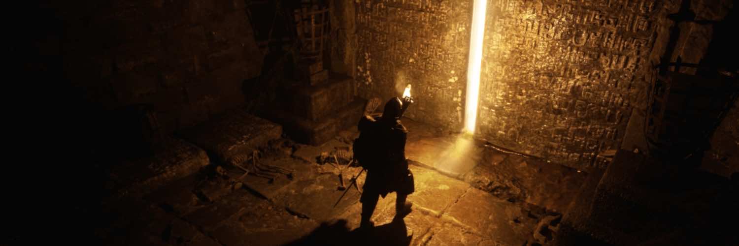 Dark and Darker Mobile（アビスオブダンジョンズ）