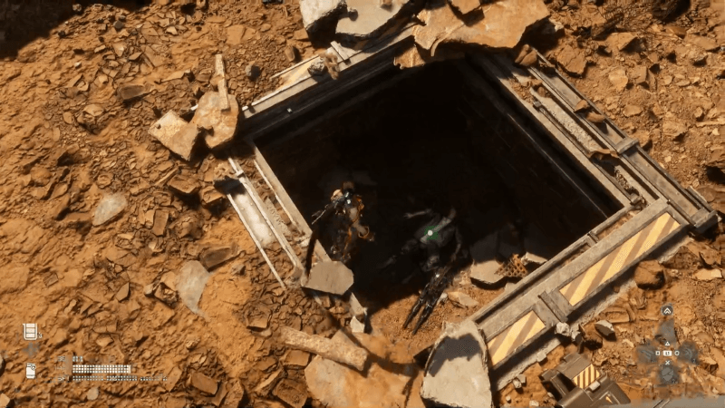 弟の行方実際の場所