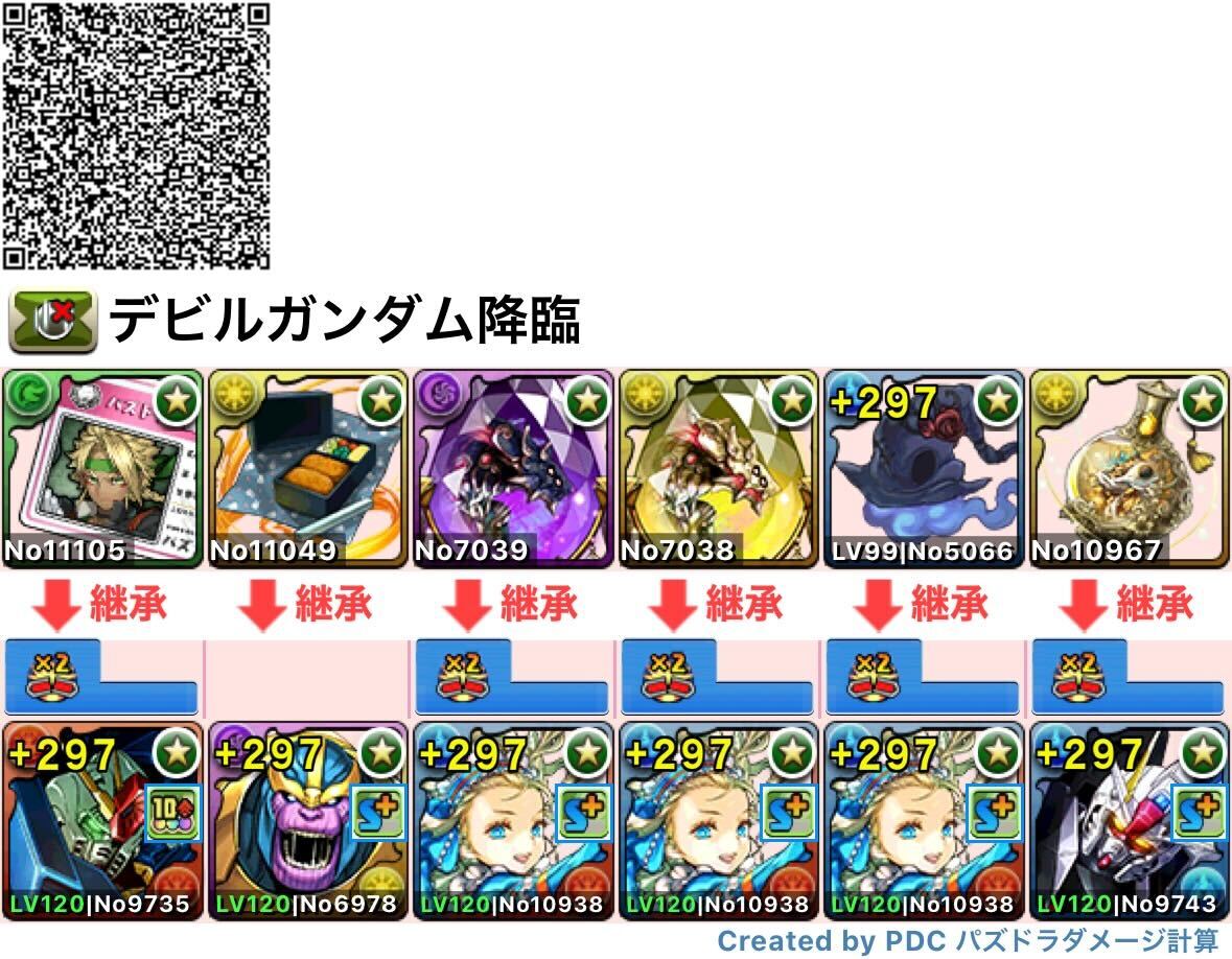 バレンタインノア