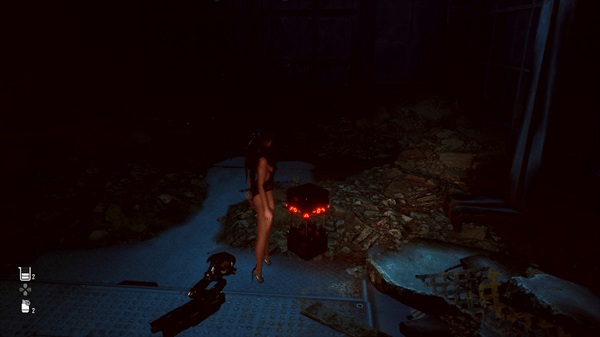 スポーティーイエロー場所