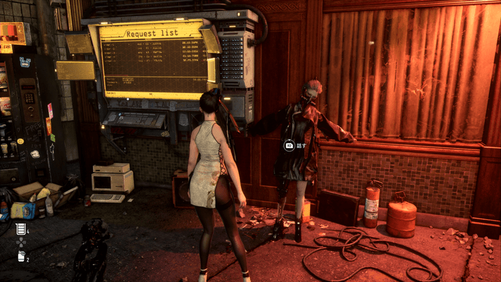 オルカ・エクスプロレーションスーツ場所