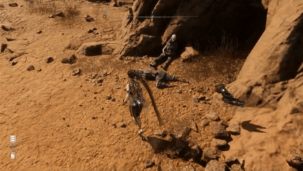 行方不明の妻場所