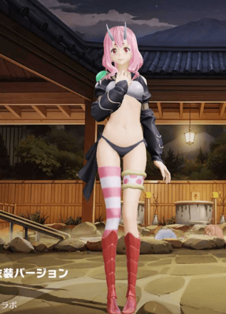 シュナ：ミリム・ナーヴァ衣装バージョン画像