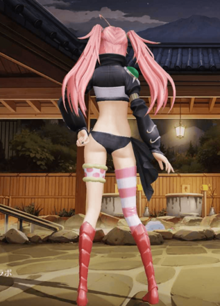 ミリム・ナーヴァ画像