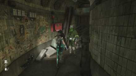 デバイスを受け取る