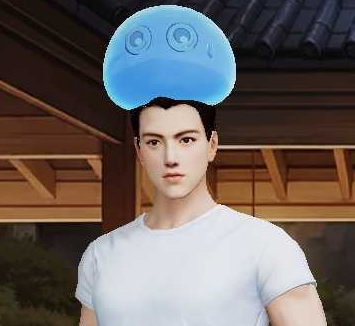 スライムヘッド