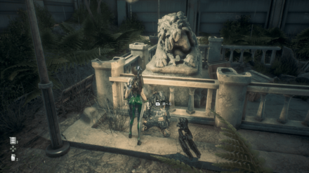 空へ投げかける嘆き