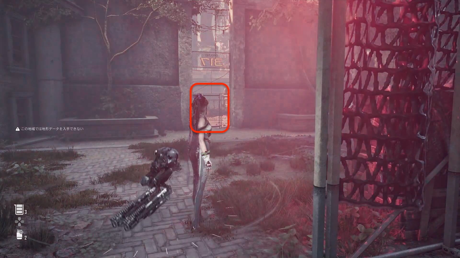 商業セクターへ