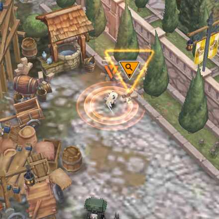 イベント遺失物