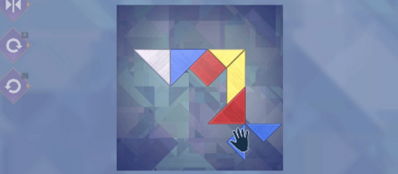 リトグラムを解く