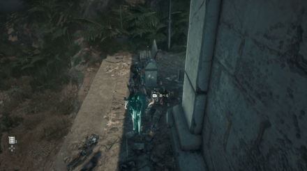 レギオン兵451の決意