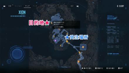 頭をひねるクイズ