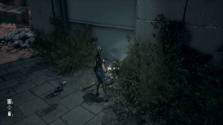 マザースフィアへの要請