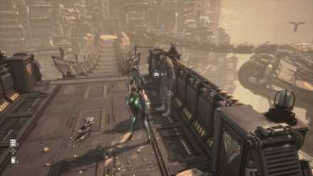 ルーサーの見た目