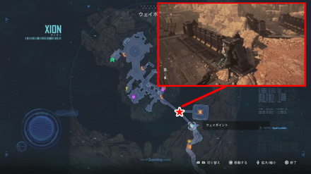 EVEプロコトルに関するメモ#1