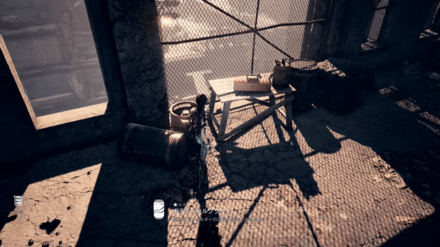 ポテンシャルブラスト