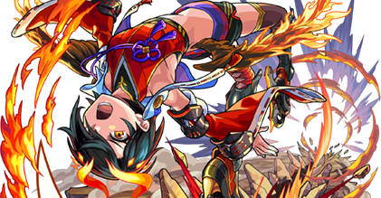 ゼフォンの画像