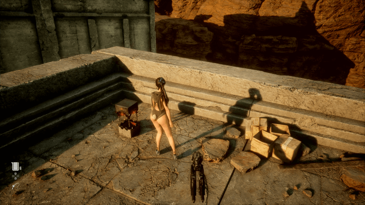 ブラックウェーブ場所