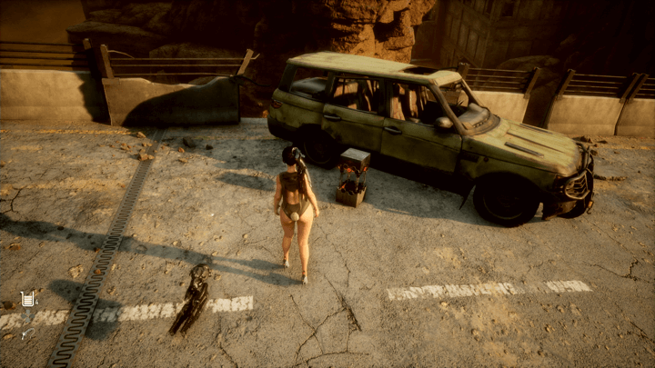 ブルーモンスーン場所