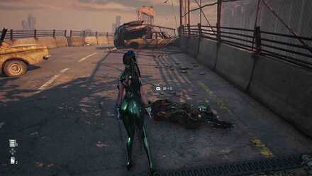 レギオン兵214の遺言