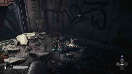 レギオン兵220の記憶