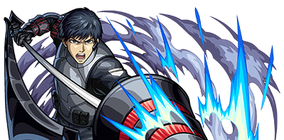 亜門鋼太朗の画像