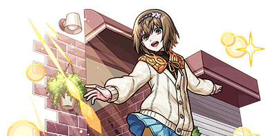 笛口雛実の画像