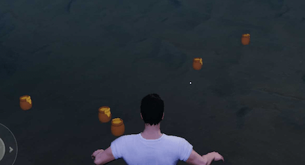 アトランティス蜂蜜