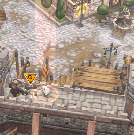 イベント遺失物