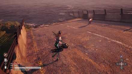 エイドス9 あなたとマザー