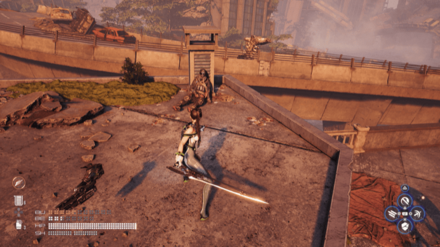 レギオン兵192の記憶